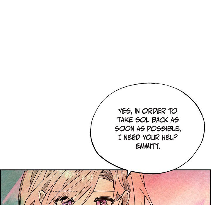 The Villainess Behind the Mask Chapter 24 image 70