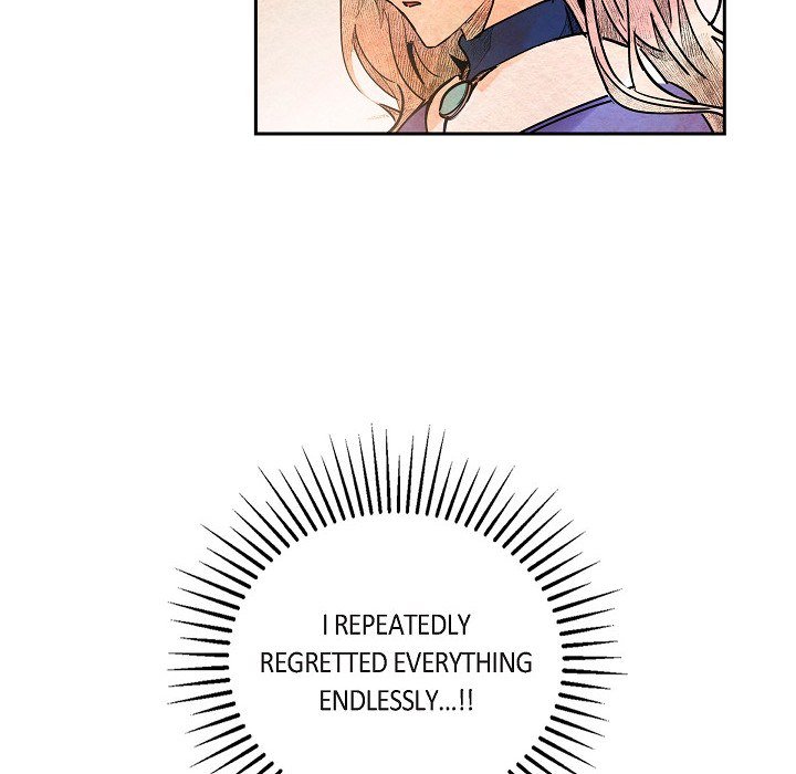 The Villainess Behind the Mask Chapter 24 image 74