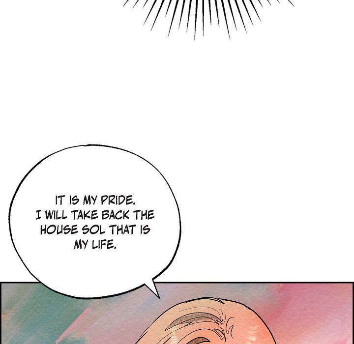 The Villainess Behind the Mask Chapter 24 image 92