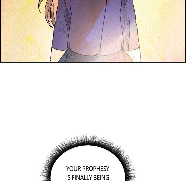 The Villainess Behind the Mask Chapter 25 image 9