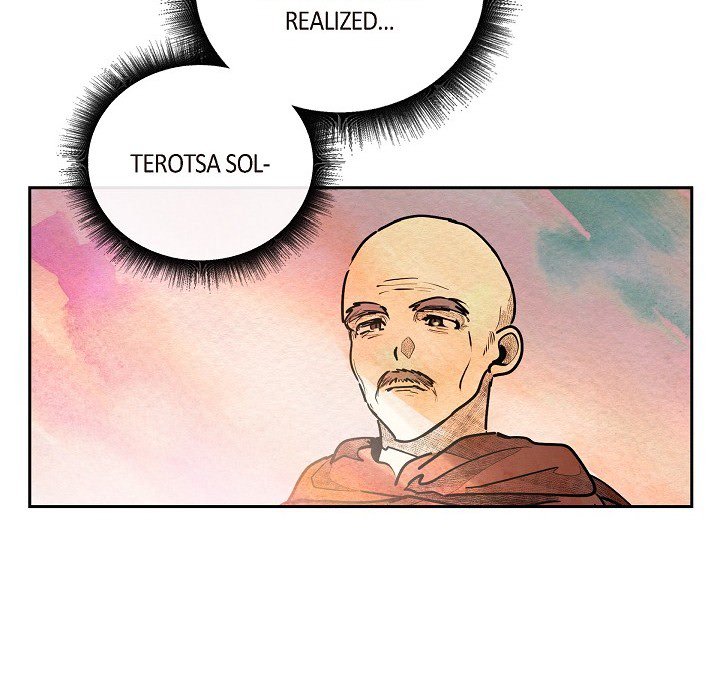 The Villainess Behind the Mask Chapter 25 image 10