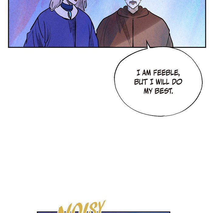 The Villainess Behind the Mask Chapter 25 image 16