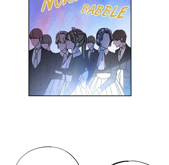 The Villainess Behind the Mask Chapter 25 image 17