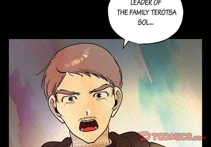 The Villainess Behind the Mask Chapter 25 image 1