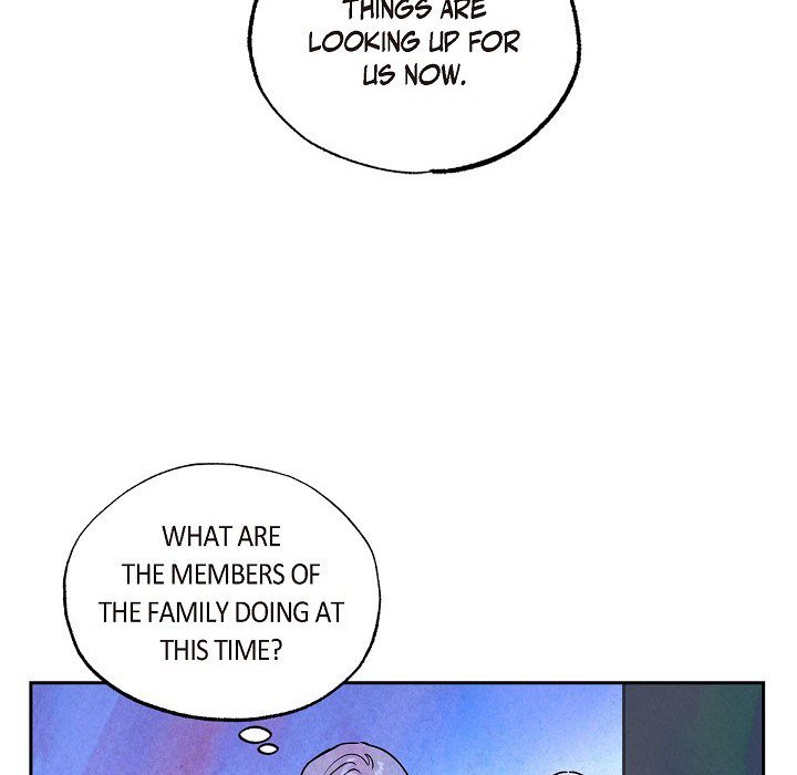 The Villainess Behind the Mask Chapter 25 image 19