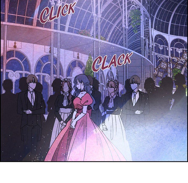 The Villainess Behind the Mask Chapter 25 image 22