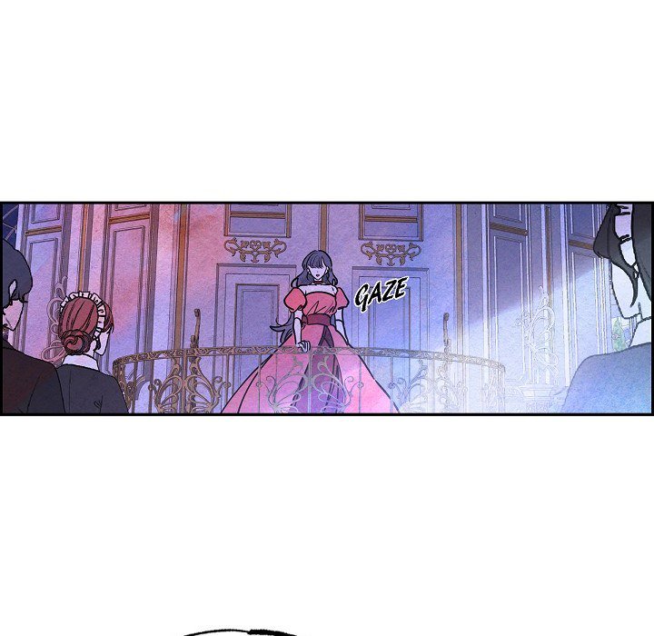The Villainess Behind the Mask Chapter 25 image 23