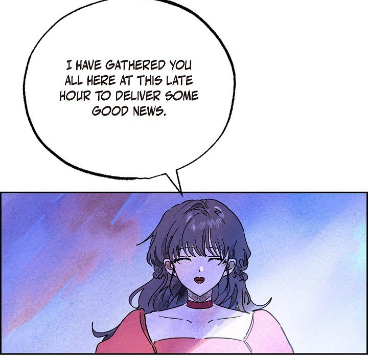 The Villainess Behind the Mask Chapter 25 image 24