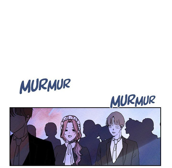 The Villainess Behind the Mask Chapter 25 image 25