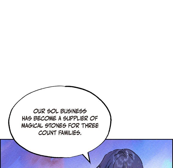 The Villainess Behind the Mask Chapter 25 image 26
