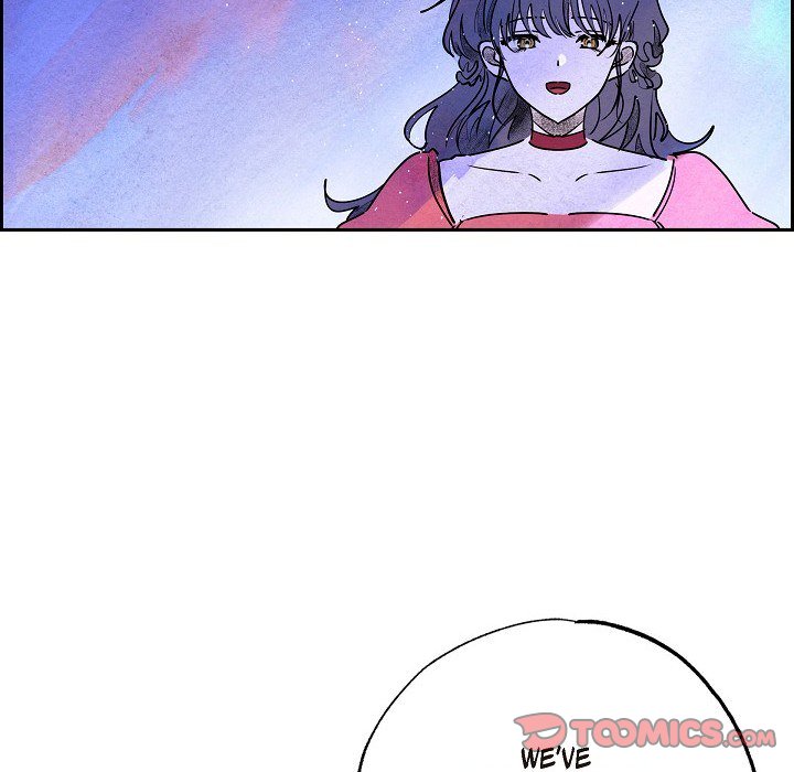The Villainess Behind the Mask Chapter 25 image 27
