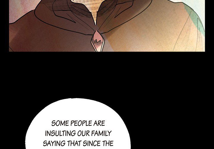 The Villainess Behind the Mask Chapter 25 image 2