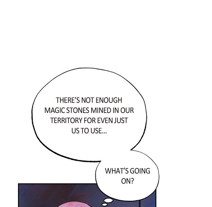 The Villainess Behind the Mask Chapter 25 image 29