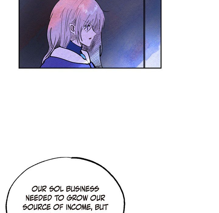 The Villainess Behind the Mask Chapter 25 image 30