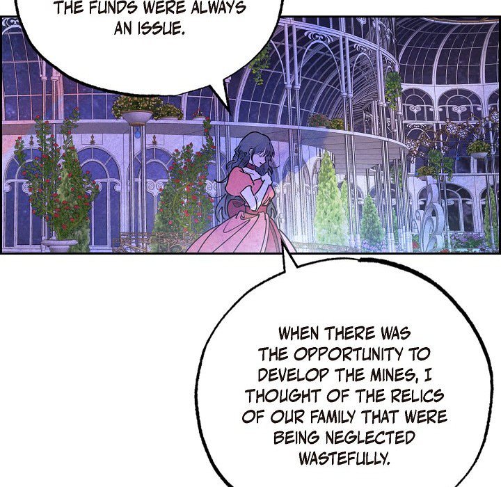The Villainess Behind the Mask Chapter 25 image 31