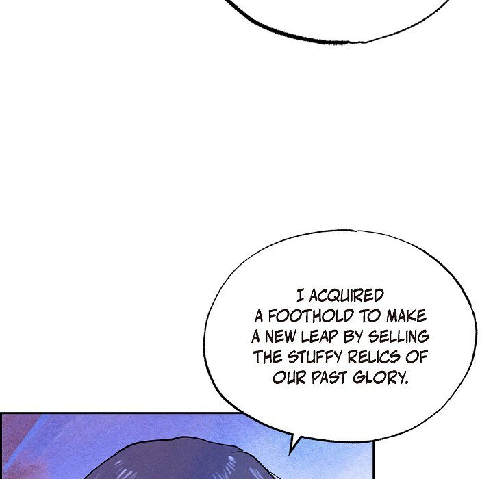 The Villainess Behind the Mask Chapter 25 image 32