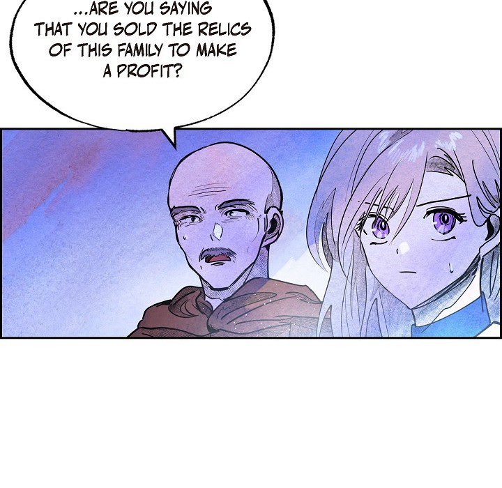 The Villainess Behind the Mask Chapter 25 image 34