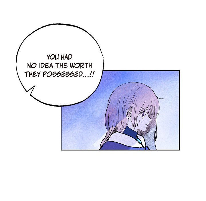 The Villainess Behind the Mask Chapter 25 image 35