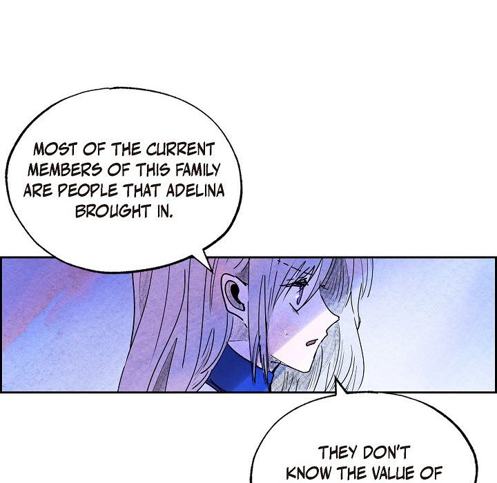 The Villainess Behind the Mask Chapter 25 image 36