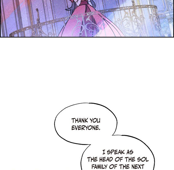 The Villainess Behind the Mask Chapter 25 image 38