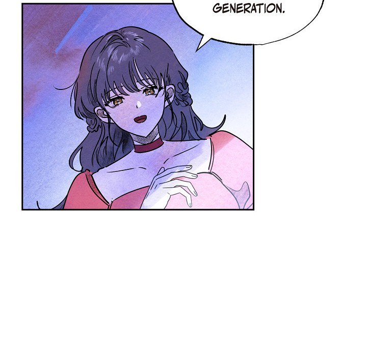 The Villainess Behind the Mask Chapter 25 image 39