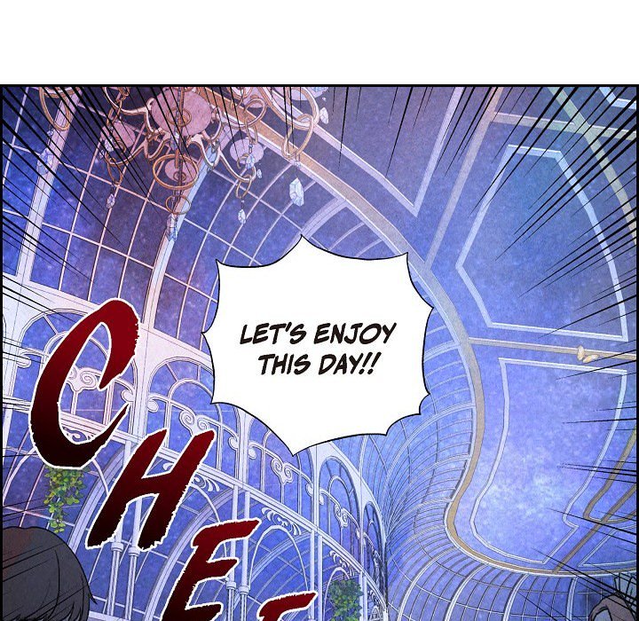 The Villainess Behind the Mask Chapter 25 image 40