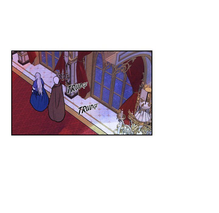 The Villainess Behind the Mask Chapter 25 image 42