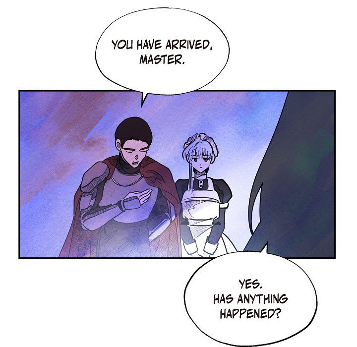 The Villainess Behind the Mask Chapter 25 image 43