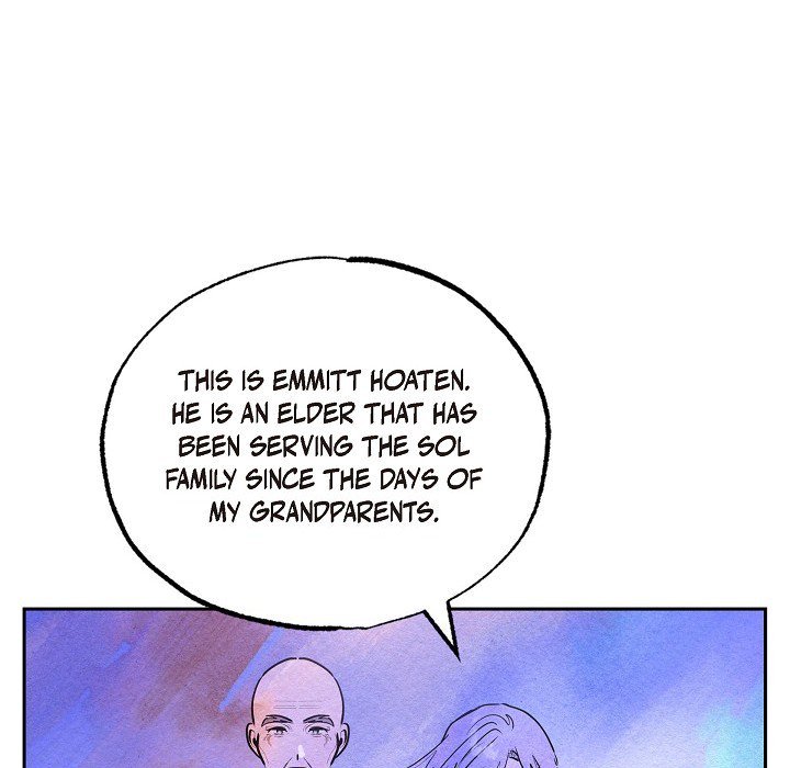 The Villainess Behind the Mask Chapter 25 image 46