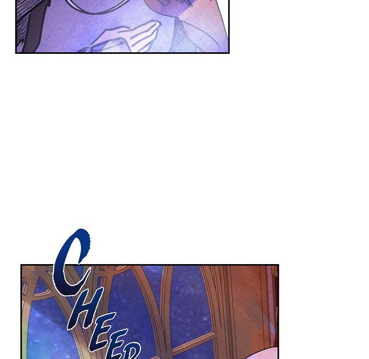 The Villainess Behind the Mask Chapter 25 image 50