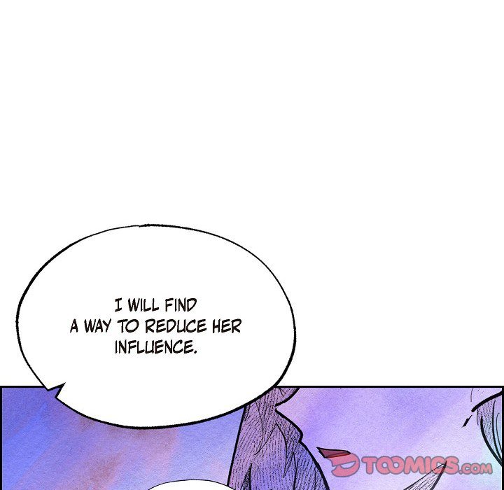 The Villainess Behind the Mask Chapter 25 image 53