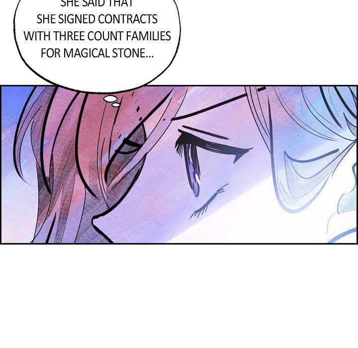 The Villainess Behind the Mask Chapter 25 image 58