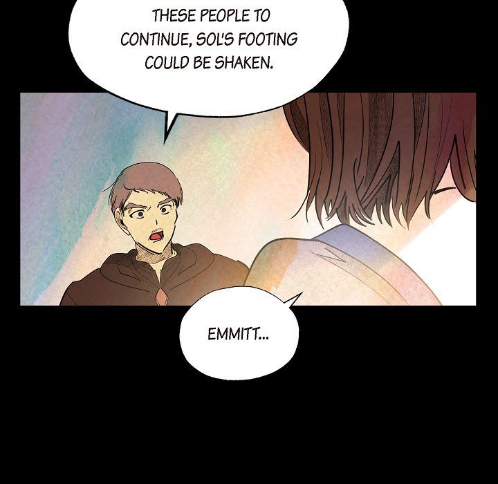 The Villainess Behind the Mask Chapter 25 image 5