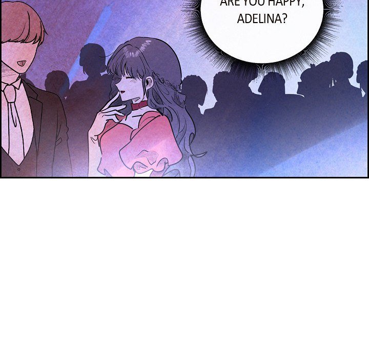 The Villainess Behind the Mask Chapter 25 image 62