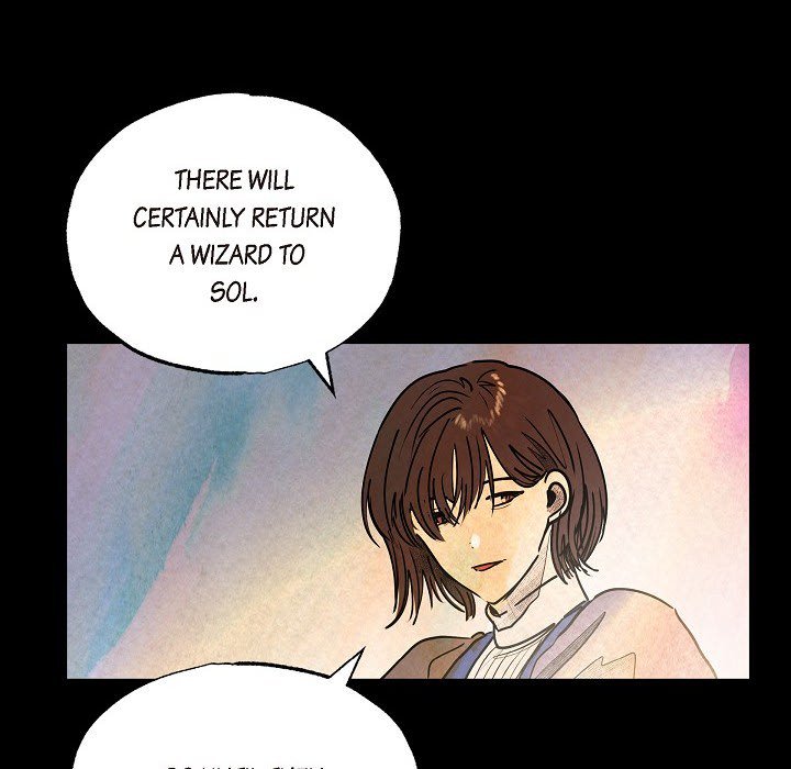 The Villainess Behind the Mask Chapter 25 image 6