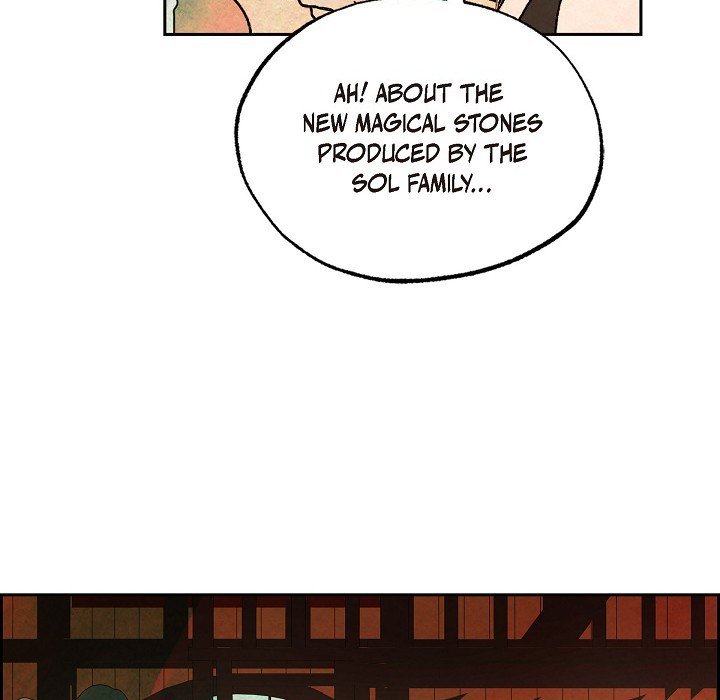 The Villainess Behind the Mask Chapter 25 image 70