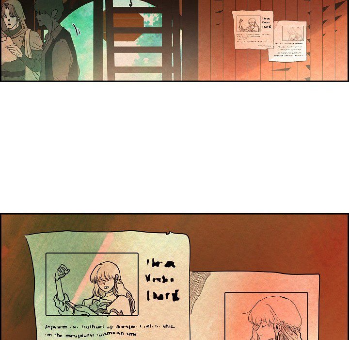 The Villainess Behind the Mask Chapter 25 image 71