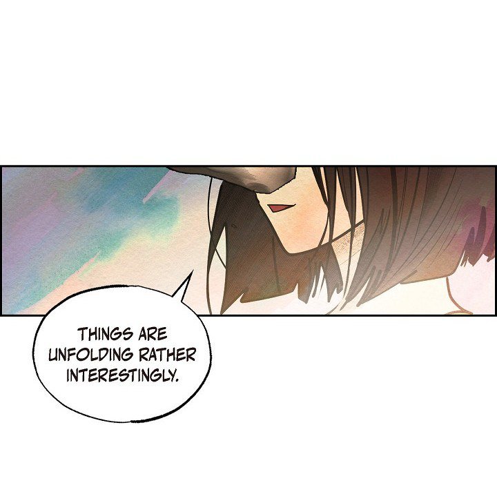The Villainess Behind the Mask Chapter 25 image 74