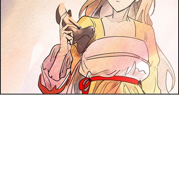 The Villainess Behind the Mask Chapter 25 image 77