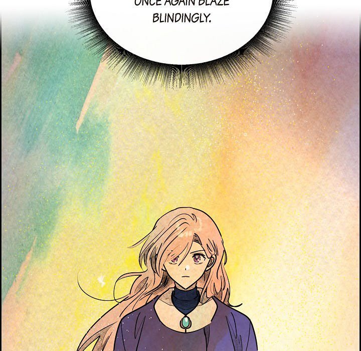 The Villainess Behind the Mask Chapter 25 image 8