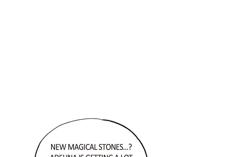 The Villainess Behind the Mask Chapter 26 image 0