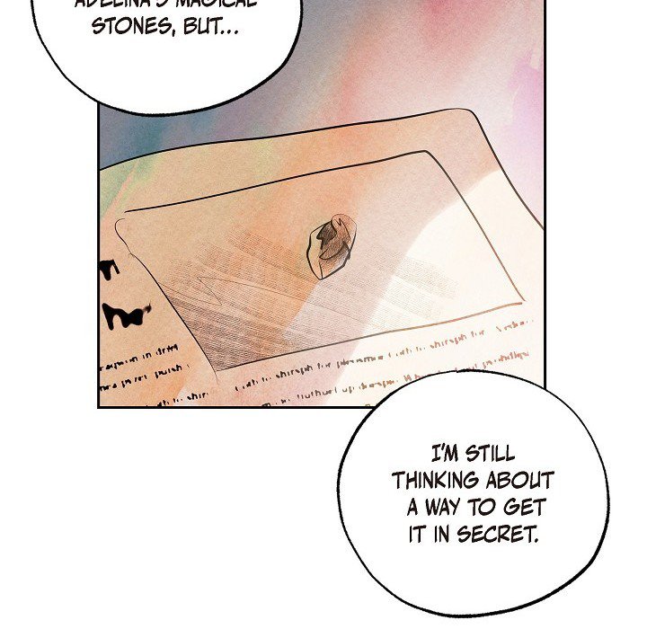 The Villainess Behind the Mask Chapter 26 image 9