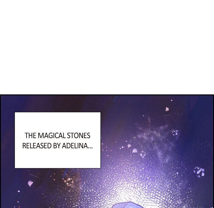 The Villainess Behind the Mask Chapter 26 image 10