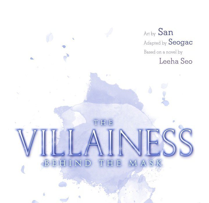 The Villainess Behind the Mask Chapter 26 image 17