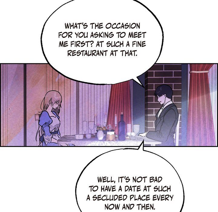 The Villainess Behind the Mask Chapter 26 image 20