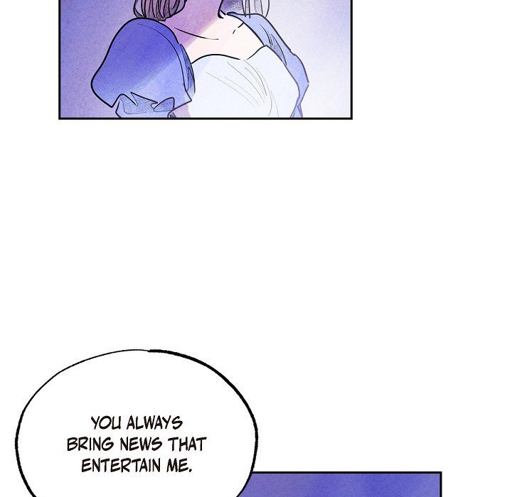 The Villainess Behind the Mask Chapter 26 image 22