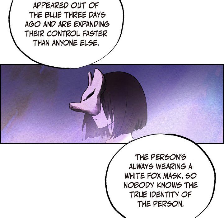 The Villainess Behind the Mask Chapter 26 image 27