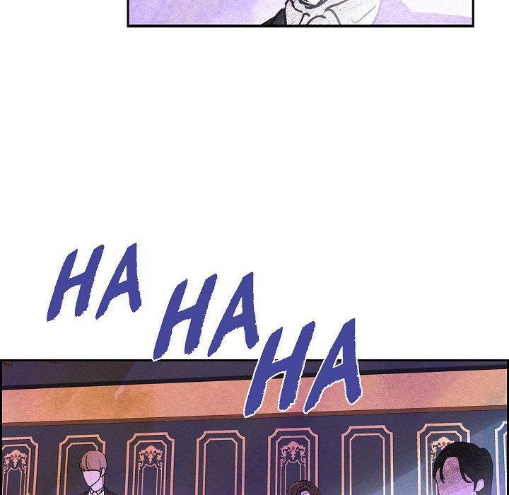 The Villainess Behind the Mask Chapter 26 image 31