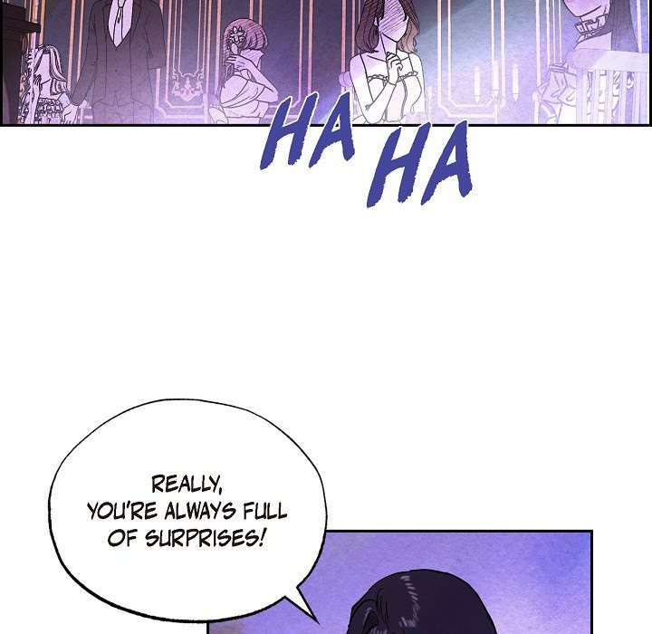 The Villainess Behind the Mask Chapter 26 image 32
