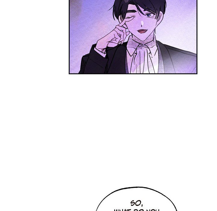 The Villainess Behind the Mask Chapter 26 image 33